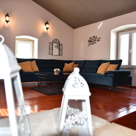 House Justina Villa ซาดาร์ ภายนอก รูปภาพ