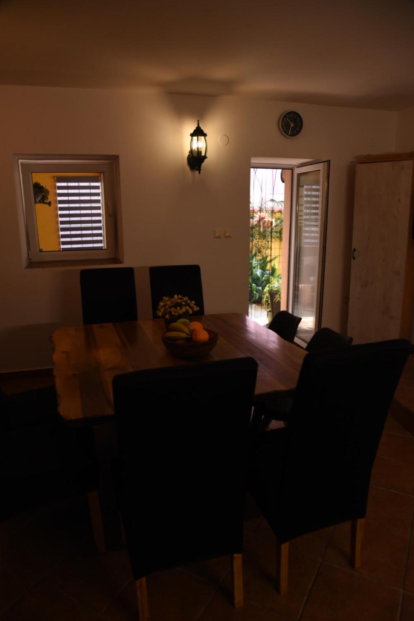 House Justina Villa ซาดาร์ ภายนอก รูปภาพ