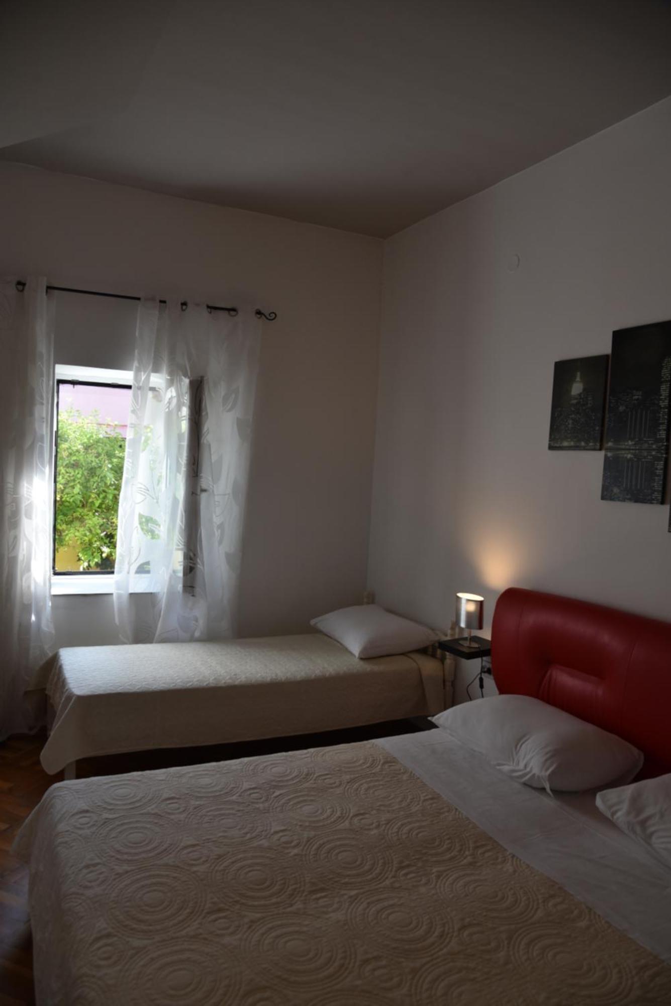 House Justina Villa ซาดาร์ ภายนอก รูปภาพ