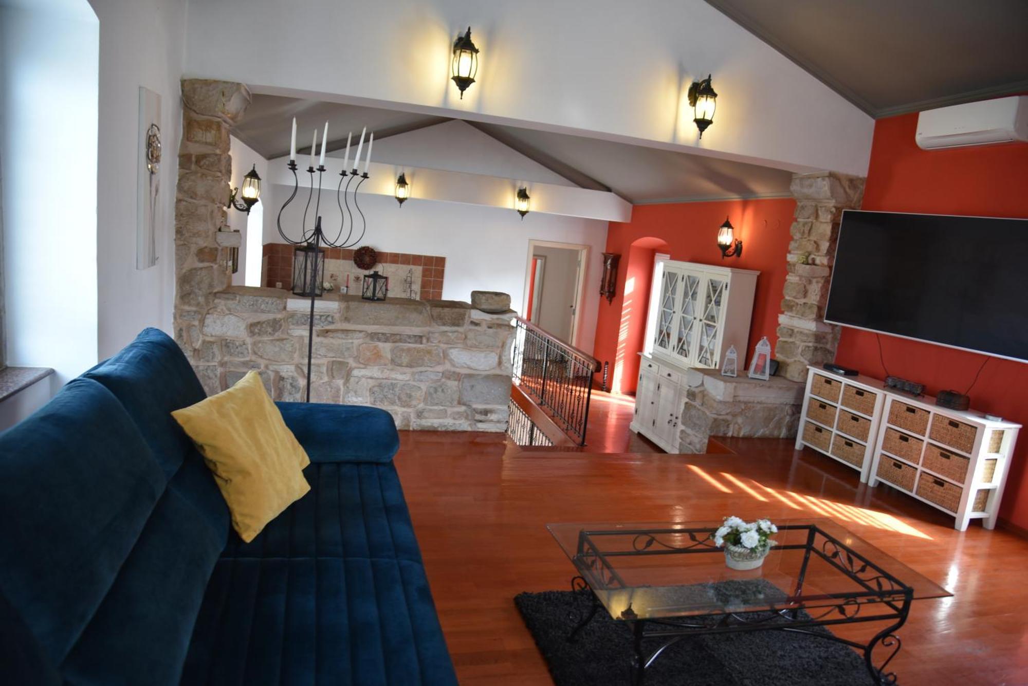 House Justina Villa ซาดาร์ ภายนอก รูปภาพ