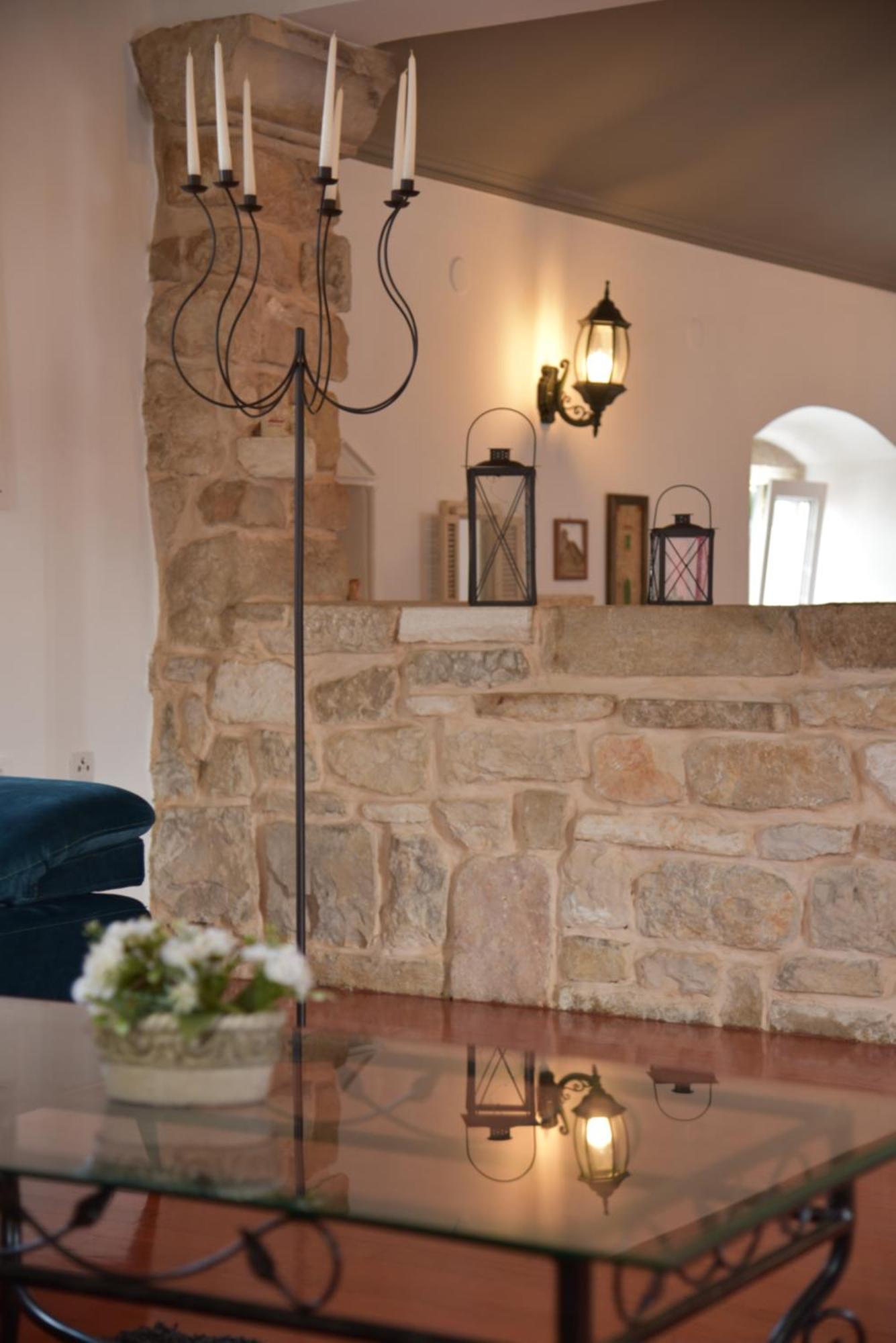 House Justina Villa ซาดาร์ ภายนอก รูปภาพ