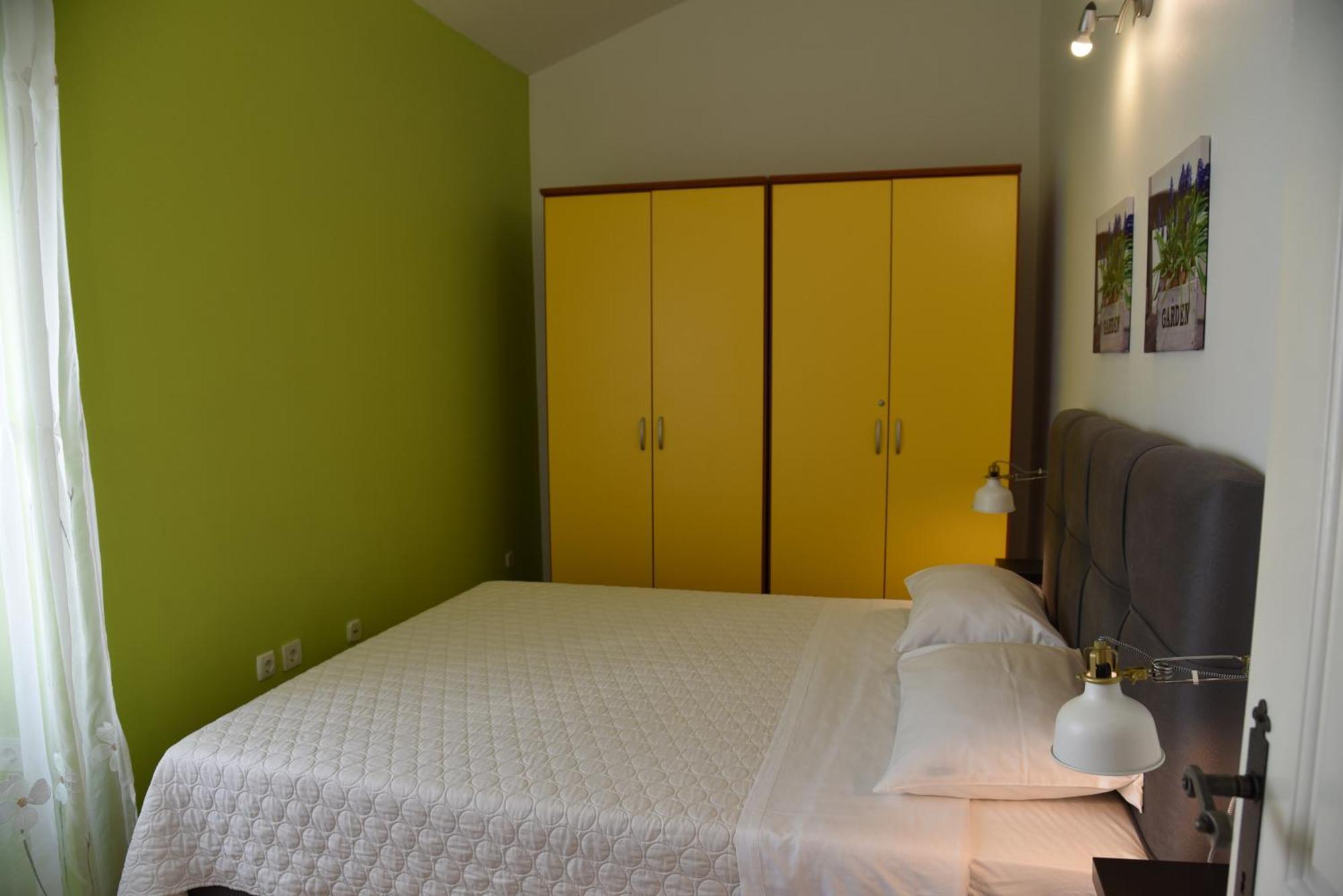 House Justina Villa ซาดาร์ ภายนอก รูปภาพ