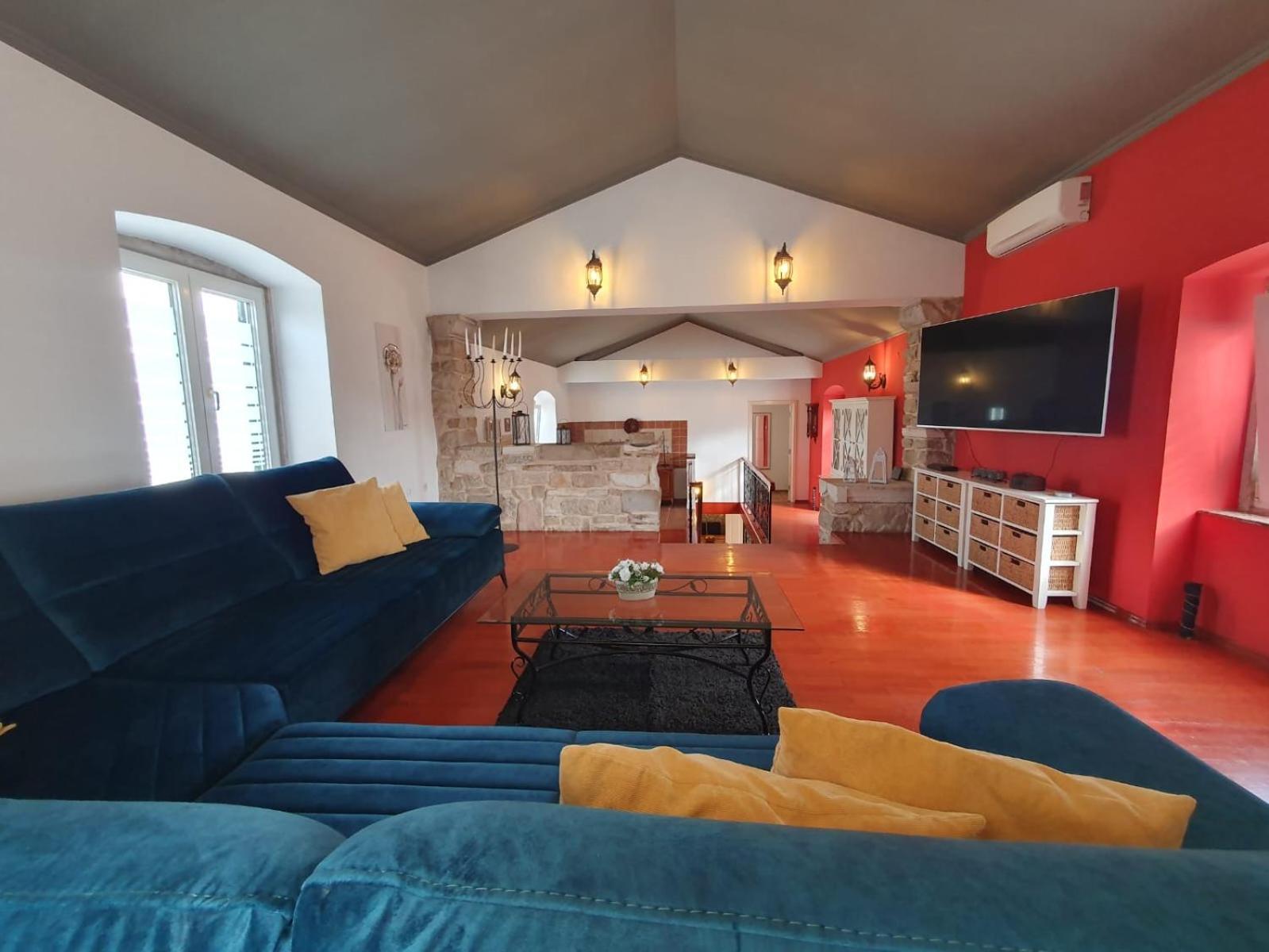 House Justina Villa ซาดาร์ ภายนอก รูปภาพ
