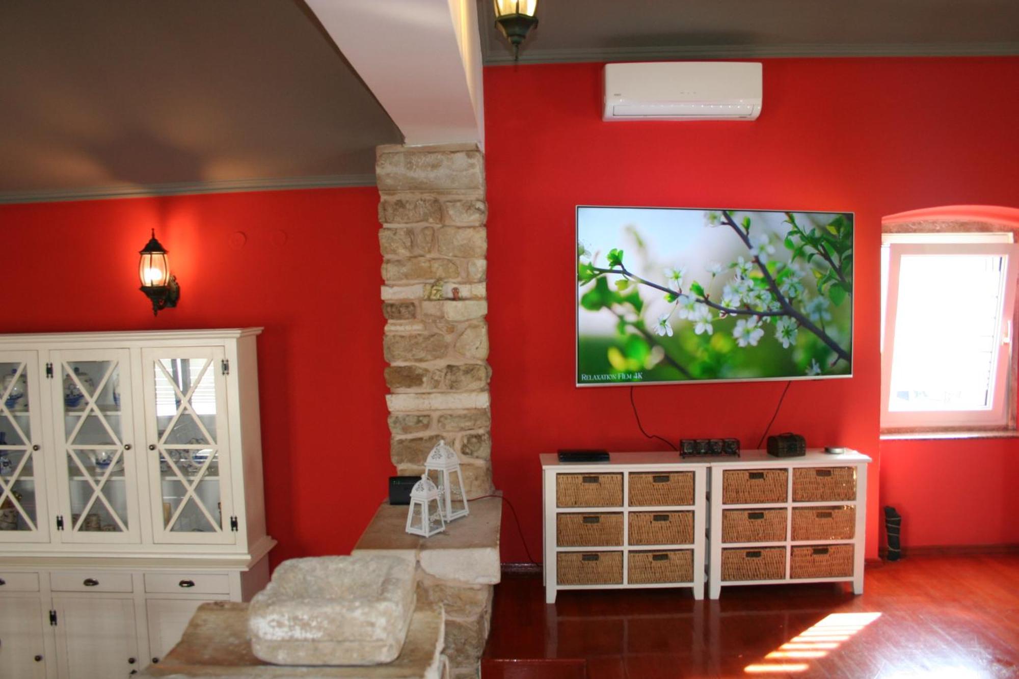 House Justina Villa ซาดาร์ ภายนอก รูปภาพ