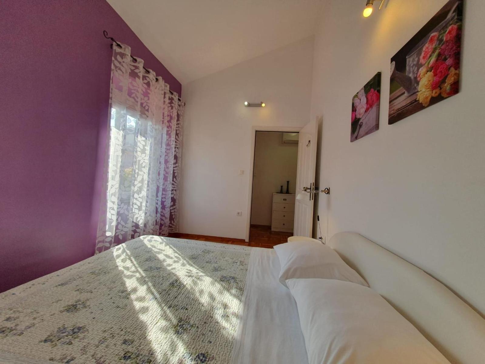 House Justina Villa ซาดาร์ ภายนอก รูปภาพ